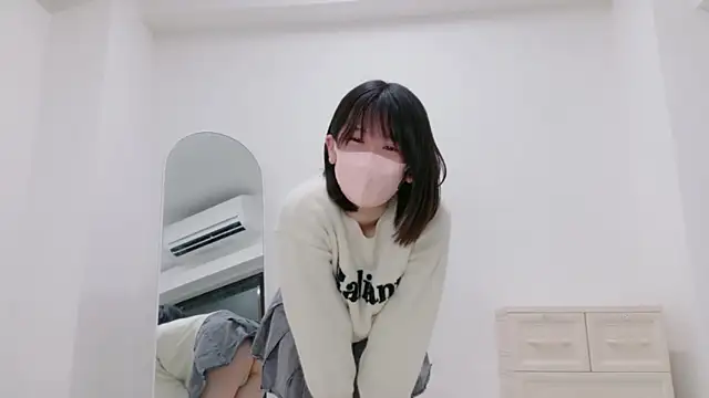 Snapshot of yuruchan_ chatting on 03.05.26 yuruchan online show from 03.05.26