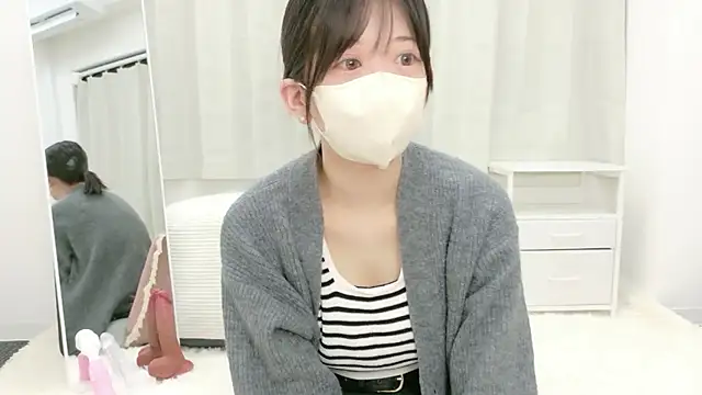 Snapshot of yuruchan_ chatting on 03.12.26 yuruchan online show from 03.12.26