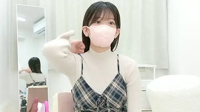 Snapshot of yuruchan_ chatting on 03.16.26 yuruchan online show from 03.16.26