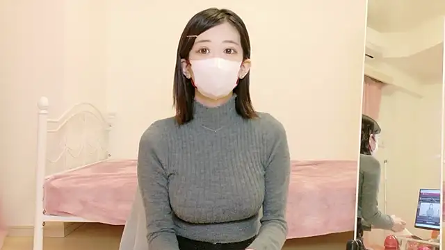 Snapshot of yuruchan_ chatting on 03.29.26 yuruchan online show from 03.29.26