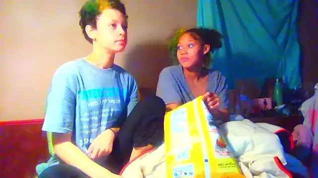 Tamiii420 online show from 01.10.26