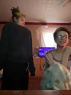 Tamiii420 online show from 01.12.26