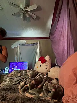 Tamiii420 online show from 01.14.26