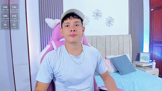 Daniel wick1 online show from 01.08.26