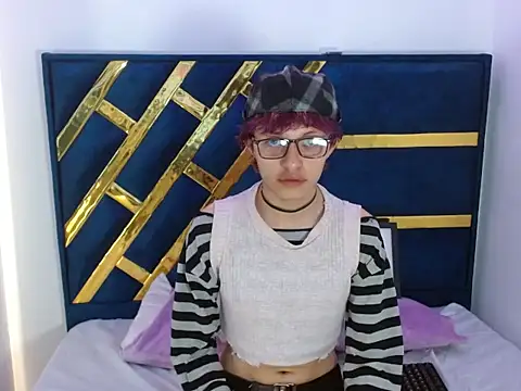 Angel adrien online show from 01.09.26