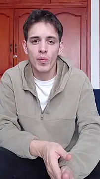 Enzho liam online show from 04.18.26