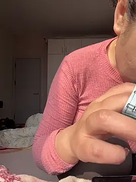 Snapshot of wy2026 chatting on 03.08.26 wy2026 online show from 03.08.26