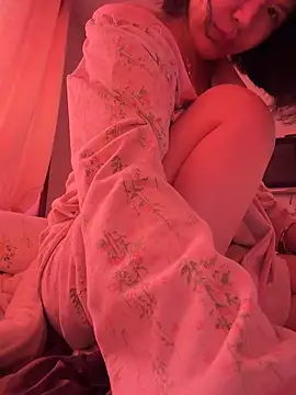 Snapshot of wy2026 chatting on 03.09.26 wy2026 online show from 03.09.26