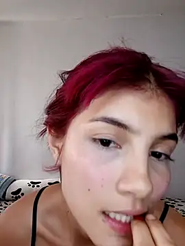 Tamara gomex online show from 03.12.26