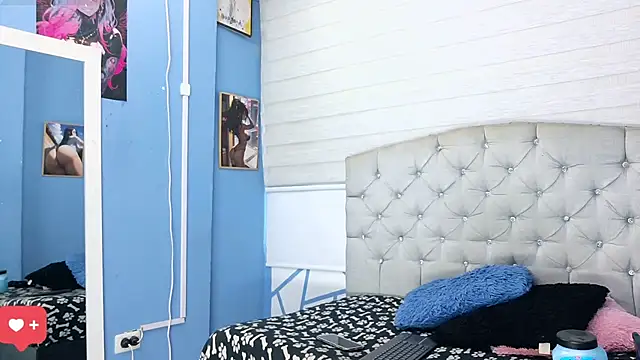 eimy hot19 online show from 01.08.26