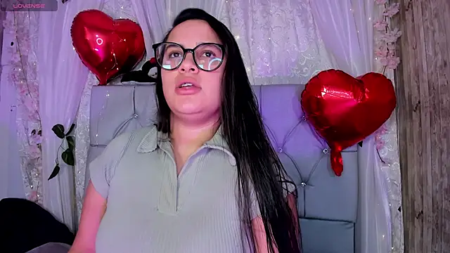 Victoria Poncce1 online show from 02.17.26