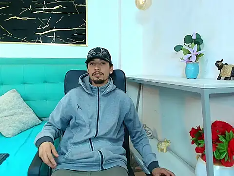 Juan-Jose69 online show from 01.09.26