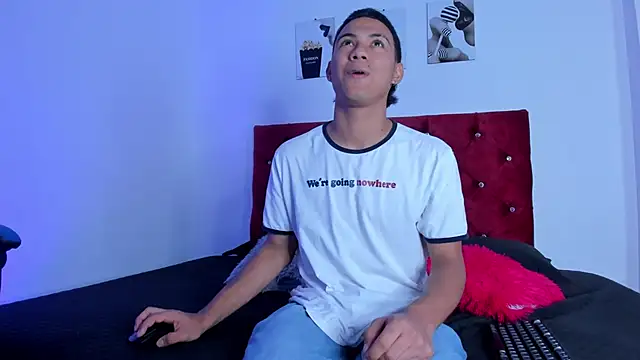 Liamsubtle01 online show from 01.09.26