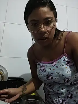 Snapshot of Indiafogosa23 chatting on 03.15.26 Indiafogosa23 online show from 03.15.26