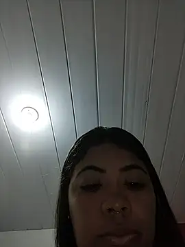 Snapshot of Indiafogosa23 chatting on 03.27.26 Indiafogosa23 online show from 03.27.26