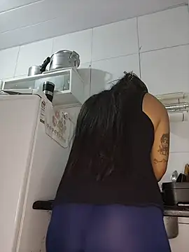 Snapshot of Indiafogosa23 chatting on 04.08.26 Indiafogosa23 online show from 04.08.26