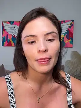 SofiaGomez444 online show from 02.12.26