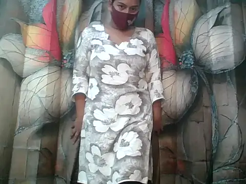 Sima Roy95 online show from 04.12.26