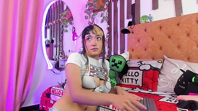 MeowMota  online show from 04.09.26