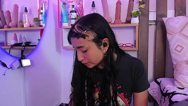 MeowMota  online show from 04.16.26