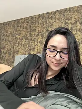 AmayaDominique online show from 03.11.26