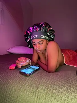 Snapshot of oshun6360 chatting on 05.27.26 oshun6360 online show from 05.27.26