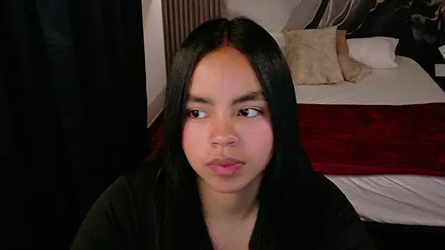 SofiaMante  online show from 03.08.26