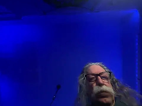 Snapshot of LickYourYoni chatting on 02.15.26 LickYourYoni online show from 02.15.26