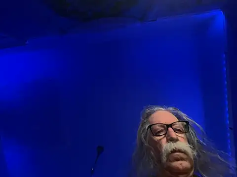 Snapshot of LickYourYoni chatting on 02.21.26 LickYourYoni online show from 02.21.26