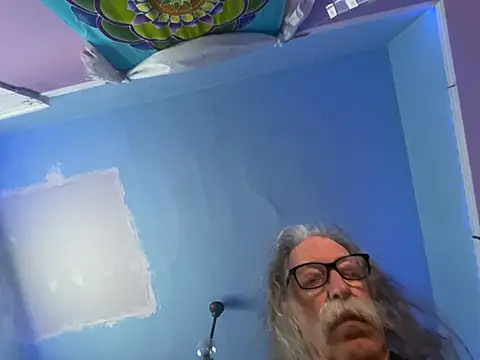 Snapshot of LickYourYoni chatting on 02.26.26 LickYourYoni online show from 02.26.26