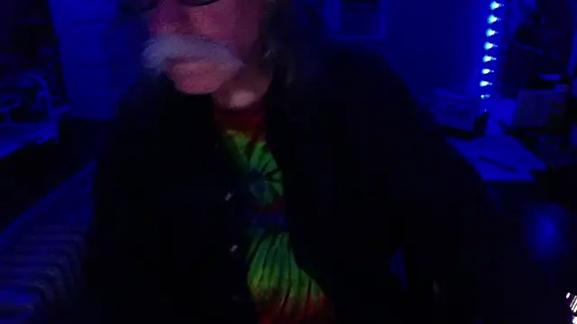 LickYourYoni online show from 03.16.26