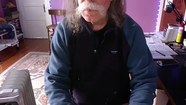 LickYourYoni online show from 03.16.26