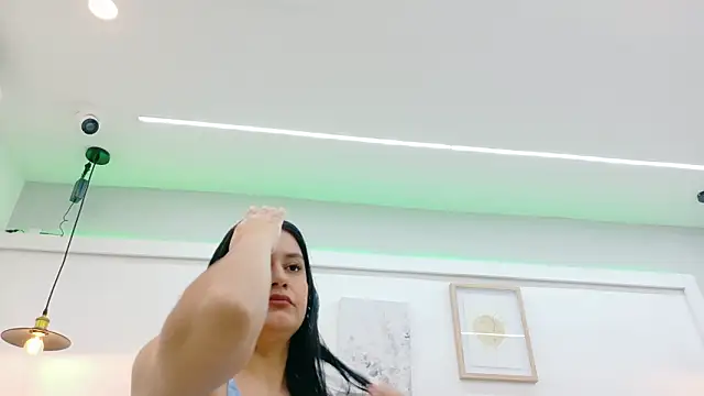 AlmaRose  online show from 02.09.26