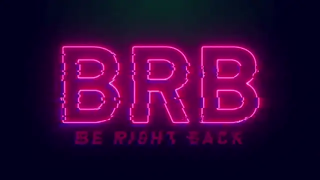 Chaotic star online show from 02.20.26