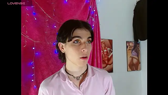 lilithot23 online show from 03.26.26