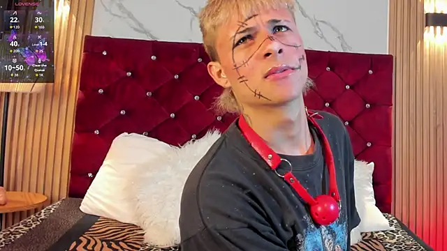 Heiden-Stiven online show from 01.11.26