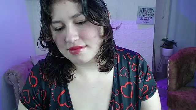 Snapshot of azul_veraa chatting on 04.23.26 azul veraa online show from 04.23.26