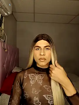 sammyhil online show from 02.04.26