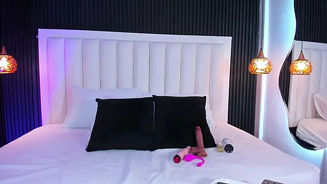 FireDollx online show from 02.06.26