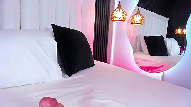 FireDollx online show from 03.03.26