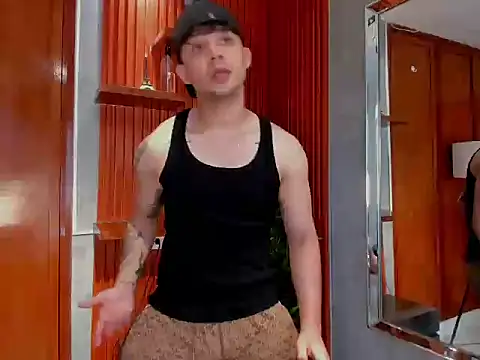 Snapshot of bigjacksonxh chatting on 03.22.26 bigjacksonxh online show from 03.22.26