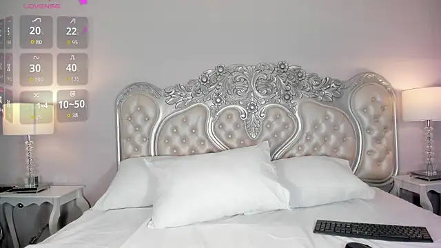 KatheOlson online show from 03.02.26