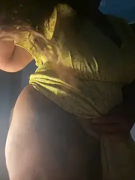 Annalua73 online show from 01.10.26