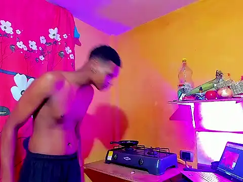 aunstin mohamme online show from 01.10.26