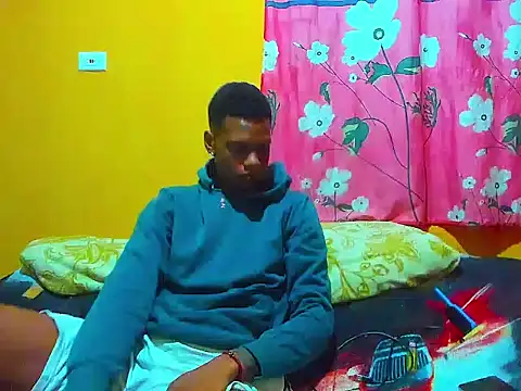 aunstin mohamme online show from 03.09.26