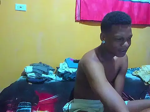 aunstin mohamme online show from 03.21.26