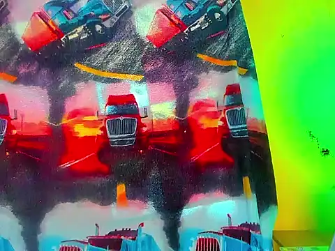 aunstin mohamme online show from 04.11.26