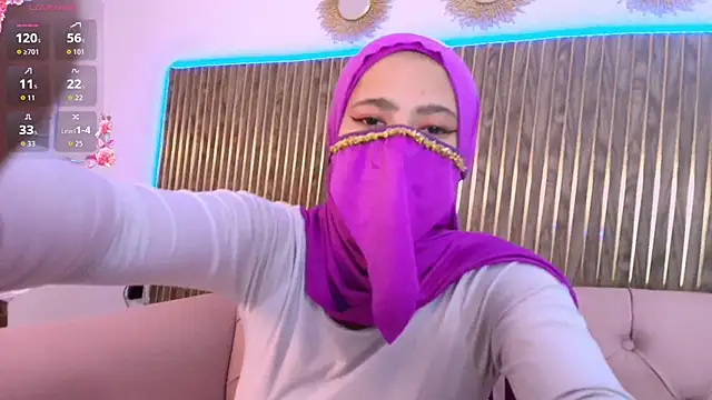 Rashid Farah111 online show from 04.16.26