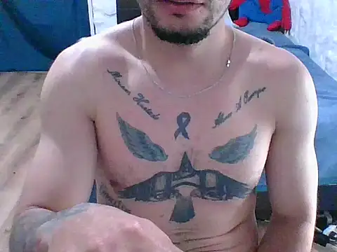 white boy li online show from 03.09.26