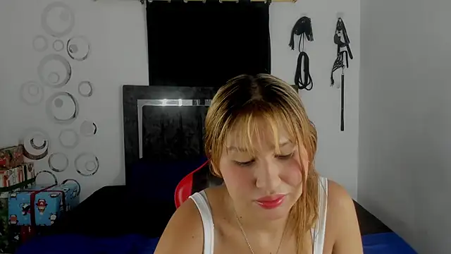 Bella Blanca online show from 01.13.26